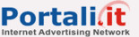 Portali.it - Internet Advertising Network - è Concessionaria di Pubblicità per il Portale Web stuccatori.it